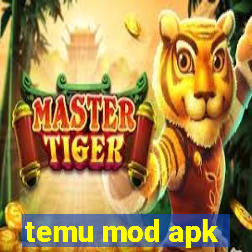 temu mod apk